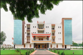 Surja Resort